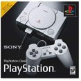 thumbnail image 1 of PlayStation Classic Mini Console [Retro System], 1 of 5