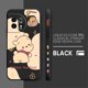 thumbnail image 3 of Case For Oneplus 5 6 9 9R 8 8T 7 7T A3 2 2V NORD 3 2 Lite Pro Simple Liquid Silicone Case Cute Winnie The Pooh, 3 of 5