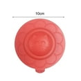thumbnail image 3 of YAOMOBB Couvercle de Tasse de Camping Réutilisable en Silicone Couvercle de Tasse de Qualité Alimentaire Protecteur de Boisson Anti-Déversement pour Maison Bureau Camping, 3 of 5