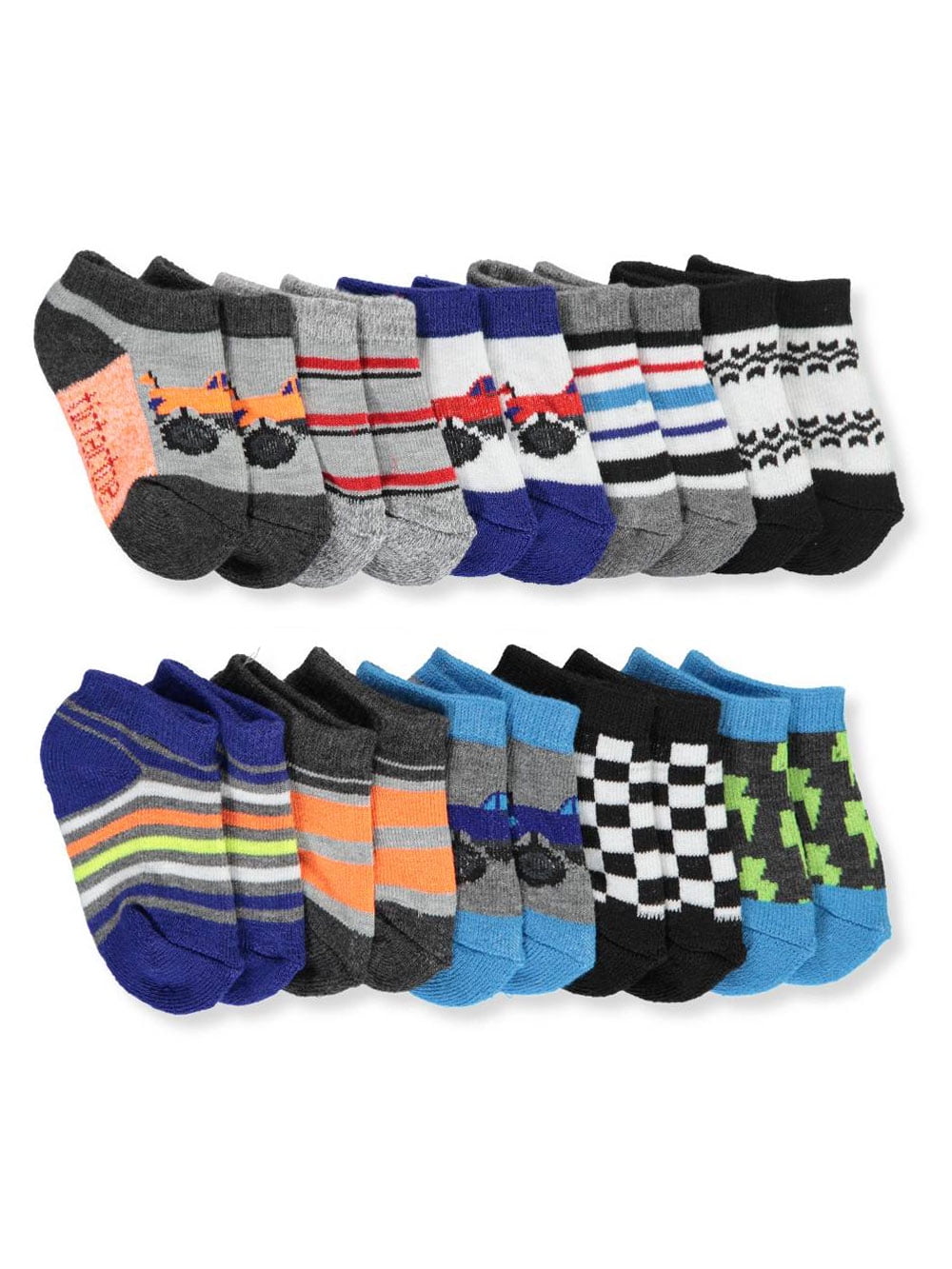 tic tac toe baby socks