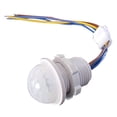 thumbnail image 2 of Quality PIR Motion Detector Light AC110V-240V for Garages & Basements, 2 of 3