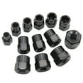 thumbnail image 4 of Yeacher 13PCS Impact Bolt & Nut Remover Set Bolt Extractor Removal Tool Set with Storage Box, 4 of 5