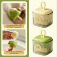 thumbnail image 4 of Mini Lint Roller Lightweight Manual Lint Remover for Sofa Bed, 4 of 5