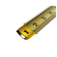 thumbnail image 5 of Komelon WSL2812 12ft Self-Lock Tape Measure, 5 of 6
