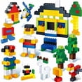 thumbnail image 2 of 1000g building blocks compatible with most mainstream brands, 2 of 4