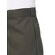 thumbnail image 3 of Pantalón de trabajo Dickies Loose Fit Double Knee verde oliva 36x34, 3 of 3