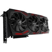Asus ROG Strix GeForce RTX 2080 Ti Advanced edition 11GB GDDR6 - ROG-STRIX-RTX-2080TI-A11G