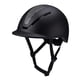 thumbnail image 3 of Casco ecuestre, casco ecuestre, gorra de montar, casco de ciclismo ajustable para color de fibra de carbono, 3 of 9