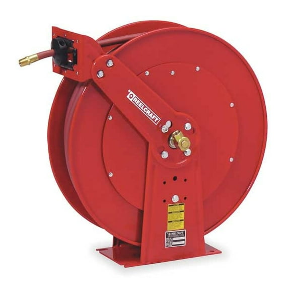 Reelcraft 24", Hose Reel, D83075 OLP1