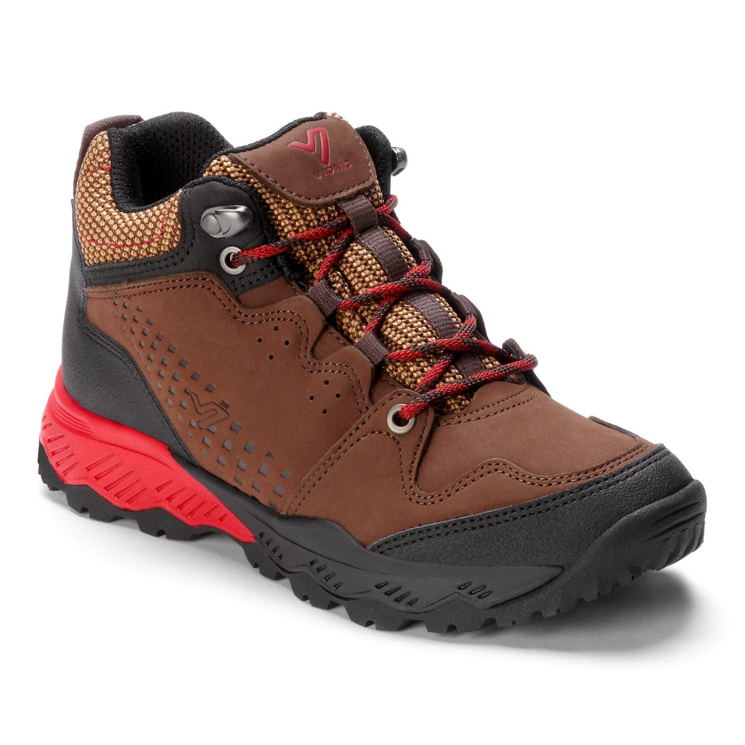 vionic hiking boots