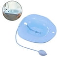 thumbnail image 3 of Luckyn Female Private Parts Hip Irrigator Soft Bath Tub Flusher Bath Bidet Flusher Ball, 3 of 3