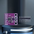 thumbnail image 1 of Peggybuy MAX31856 Digital Thermocouple Module SPI Interface A/D Converter for Arduino, 1 of 9