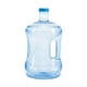 thumbnail image 1 of Botella dispensadora de agua, cubo de agua de 7,5 l, fácil agarre, asa de transporte, reutilizable, resistente a la intemperie. B, 1 of 8