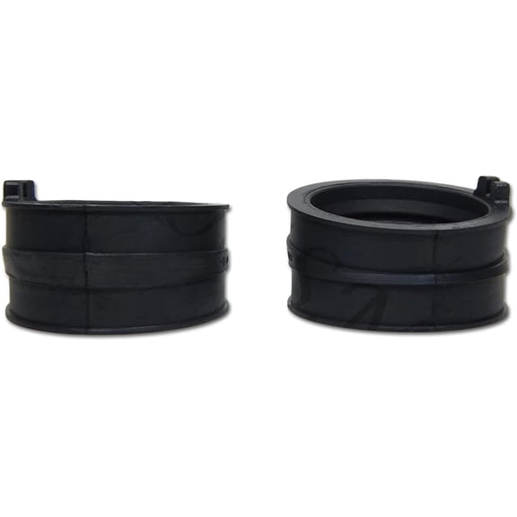 Carburetor Intake Boot (Set of 2) Fits Honda 0119-052