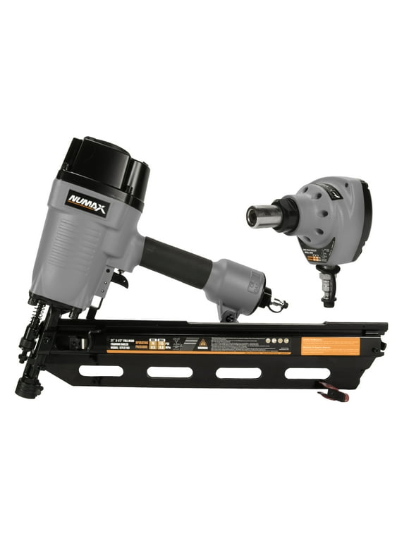 Framing Nailers in Nail Guns