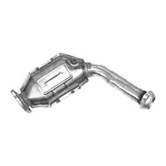 Autopart International EPA Standard Load Direct Fit Catalytic Converter Fits select: 2005-2007 FORD FIVE HUNDRED, 2005-2007 FORD FREESTYLE