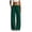 Dark Green-kcjNB, variant on RFQWOVSR Women's High Waist Drawstring Wide Leg Linen Pants with Pockets Loose Fit Casual Summer Trousers XS