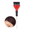 thumbnail image 3 of Cepillos Para Teñir El Cabello Herramientas Para Teñir El Cabello Peine Para Teñir El Cabello Antideslizante Incluso Para Teñir El Cabello Cepillo Para Teñir El Cabello Kit Para El Cabello 5 Piezas Vogacara CE001806-00, 3 of 7