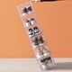 thumbnail image 3 of Caja de zapatos de acrílico totalmente transparente, bolsa de bloques de construcción para muñecas, zapatos de baloncesto, caja de almacenamiento hecha a mano, plástico antioxidante, completamente, 3 of 5