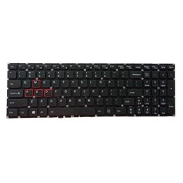 Touche De Clavier Dell AZERTY - Pour Inspiron, G15, Vostro - Modèles Nombreux