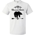 thumbnail image 3 of Inktastic Momma Bear Tribal Arrow T-Shirt, 3 of 5