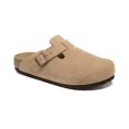 thumbnail image 1 of Zapatillas Sandalias Zuecos Birk Boston Shoes-Slip, 1 of 5