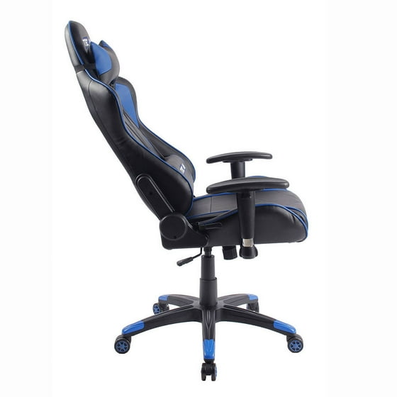 Techni Sport Office Pc Gaming Chair Multiple Colors Com