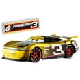 thumbnail image 5 of Disney Pixar Cars NASCAR Die-cast Car or Truck, (1 Vehicle, Styles Vary, Items May Not be Pictured), 5 of 8