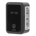 thumbnail image 4 of Gps Mini Positionneur Gps Temps Réel Localisateur de Voiture Gsm / Gprs Dispositif de Suivi APP Télécommande GF-09, 4 of 8