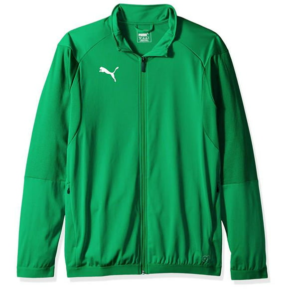 expedition notification Competitive Men's Puma Jackets