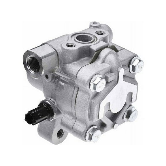 Power Steering Pump 1 - Compatible with 2011 - 2012, 2014 Kia Sedona 3.5L V6