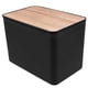 thumbnail image 1 of GOOHOCHY Porta pañuelos Dispensador de toallitas Caja de pañuelos Porta toallitas Servilleta Dispensador de pañuelos faciales, 1 of 8