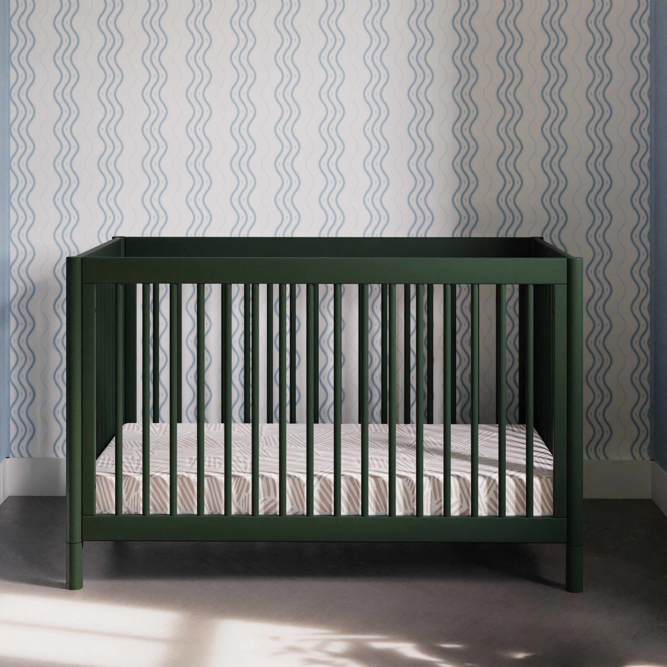 Babyletto Gelato Crib and Dresser Feet Pack