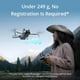 thumbnail image 2 of Drone DJI Mini 4 Pro Plegable con Cámara 4K HDR Menos de 249g, 2 of 5