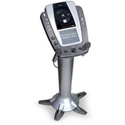 Singing Machine 7" B&W Music Video Karaoke System, STVG988