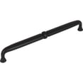 thumbnail image 6 of Top Knobs Tk1025 Henderson 8-13/16" Center To Center Handle Cabinet Pull - Bronze, 6 of 7