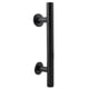 thumbnail image 5 of Manija de Tirar de la Puerta de Granero Corredizo Con Rubor de Hardware, Tracción de Acero Al Carbrowar y Al Rasa de la Puerta de Granero Al Ras para Las Puerta de Los Cobertizos, 5 of 7