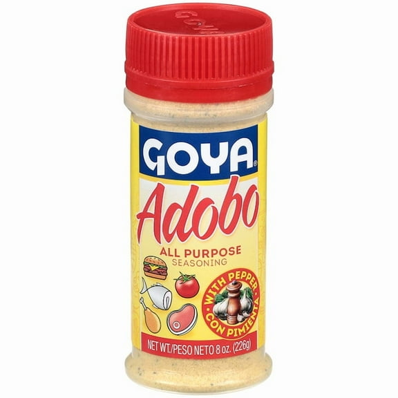 Goya All Purpose Adobo Seasoning
