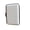 White, variant on Card Holder,Protective Aluminum Shell Credit Card Holder,High-Security RFID-Blocking Credit Card Protector for Safe Storage