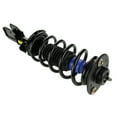 thumbnail image 2 of Moog Suspension Strut and Coil Spring Assembly P/N:ST8618L Fits select: 2005-2006 CHEVROLET EQUINOX, 2006 PONTIAC TORRENT, 2 of 2