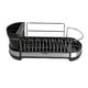 thumbnail image 3 of Escurridor para Trastes Regal de Acero Cromado  Color Negro, 3 of 8
