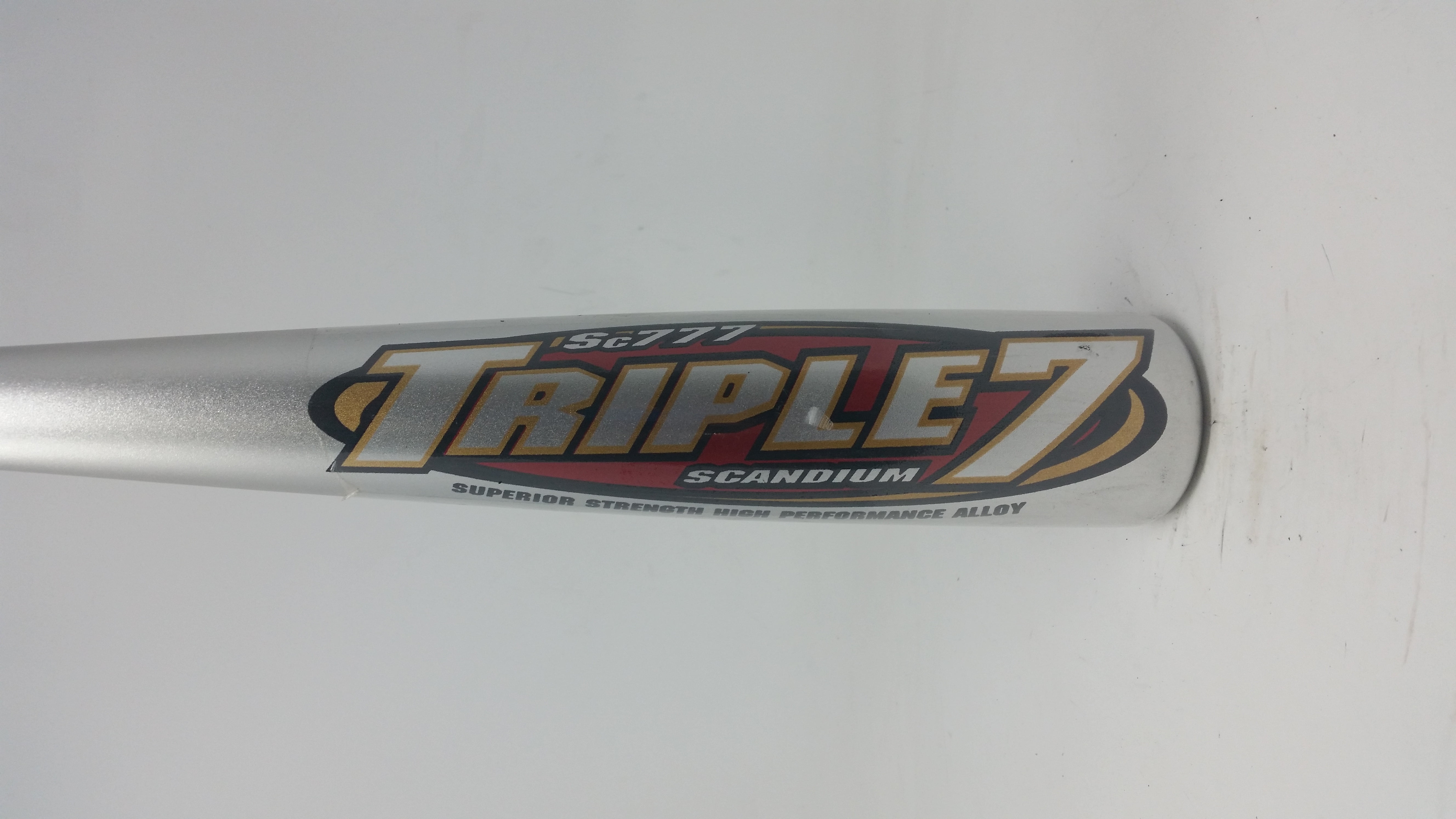 easton triple 7