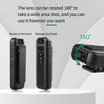 thumbnail image 2 of Compact and Stylish For Night Vision Mini DV Camera for All Your Adventures, 2 of 7