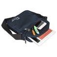 thumbnail image 4 of Bolsa para Hombre Crossbody SQbags  Bandolera 2.0 con Espacio para Tablet, 4 of 7