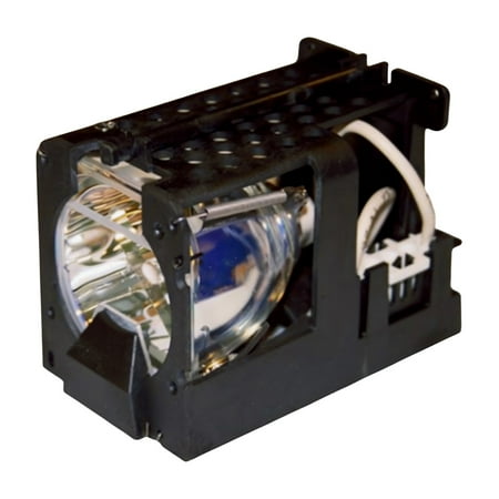 Advanced Lamps™ SP.82004.001 Lamp & Housing for Optoma Projectors - 1 Unit per pack