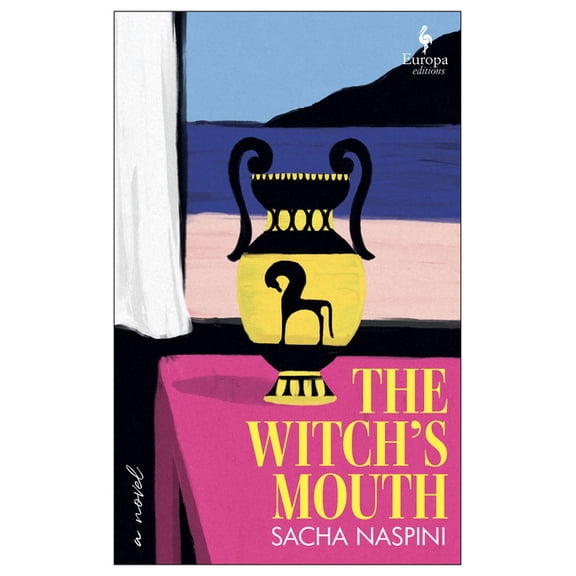 The Witch's Mouth, (Paperback)