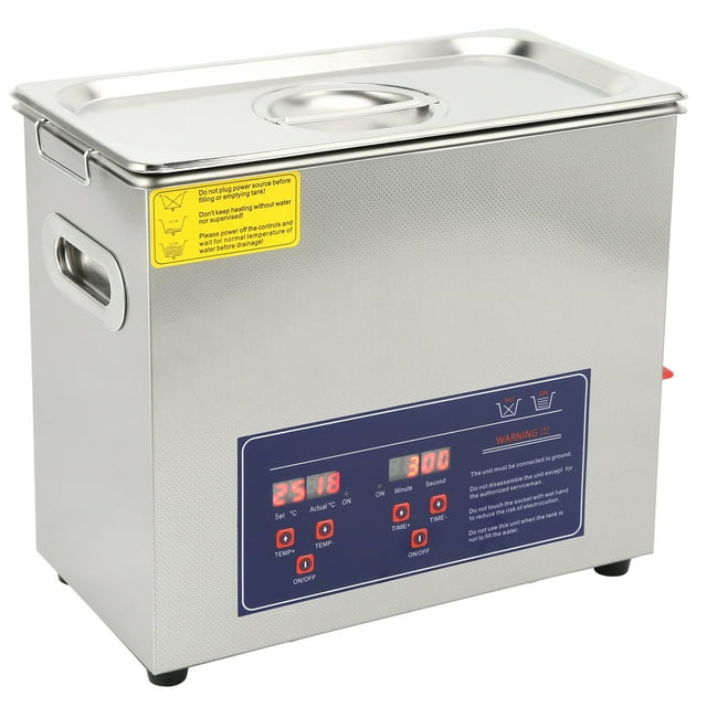 Machine de Nettoyage, Fonction de Mémoire hors Tension Performance Stable Machine à Laver pour Appareils Électroniques Prise UK 220V