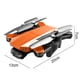 thumbnail image 4 of YLR/C S93 ESC 4K Cámara dual FPV Drone RC plegable con batería (naranja) Ehuebsd libre de BPA, 4 of 9