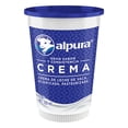 thumbnail image 1 of Crema ácida Alpura regular 190 ml, 1 of 5