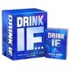 thumbnail image 1 of Juego de fiesta DYCE Drink IF... Set de expansión para adultos con After Dark, 1 of 8
